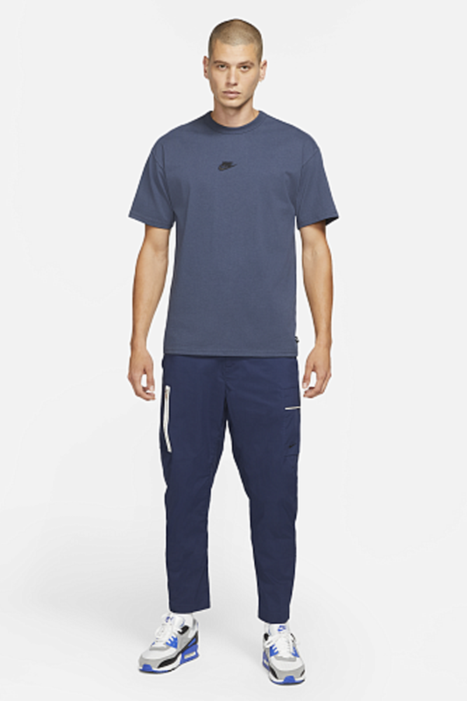 Брюки спортивные Nike