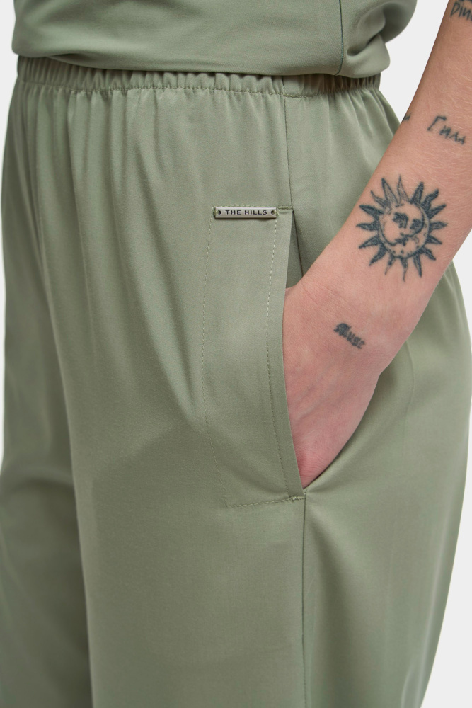 W-261-TH-56-0704 брюки the hills 