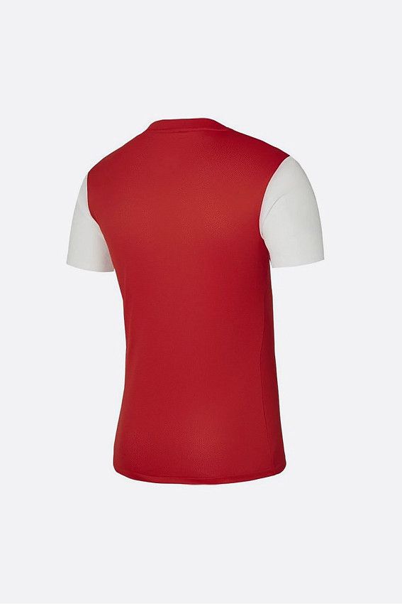 Футболка игровая Nike Красный