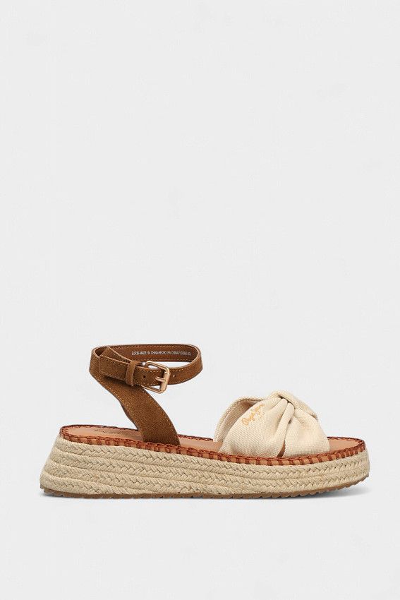 Сандалии Pepe Jeans