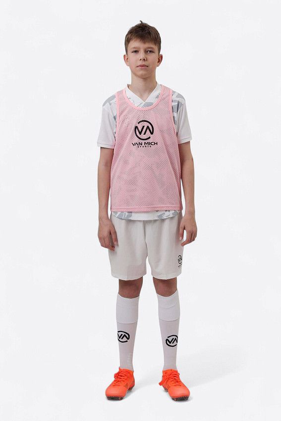 Манишка Van Mich Спорт Розовый