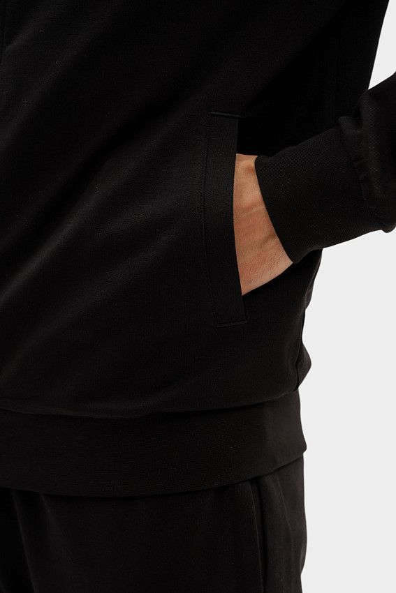 Костюм спортивный EA7 Черный