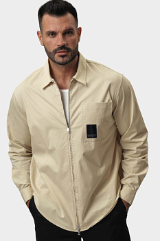 Рубашка д/р Armani Exchange