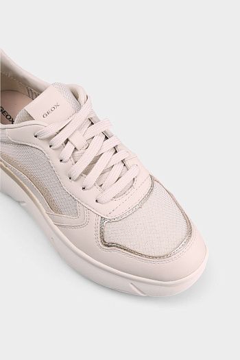 Кроссовки Geox