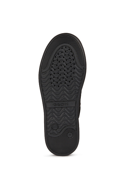 Мокасины Geox