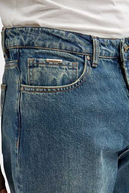Джинсы Van Mich