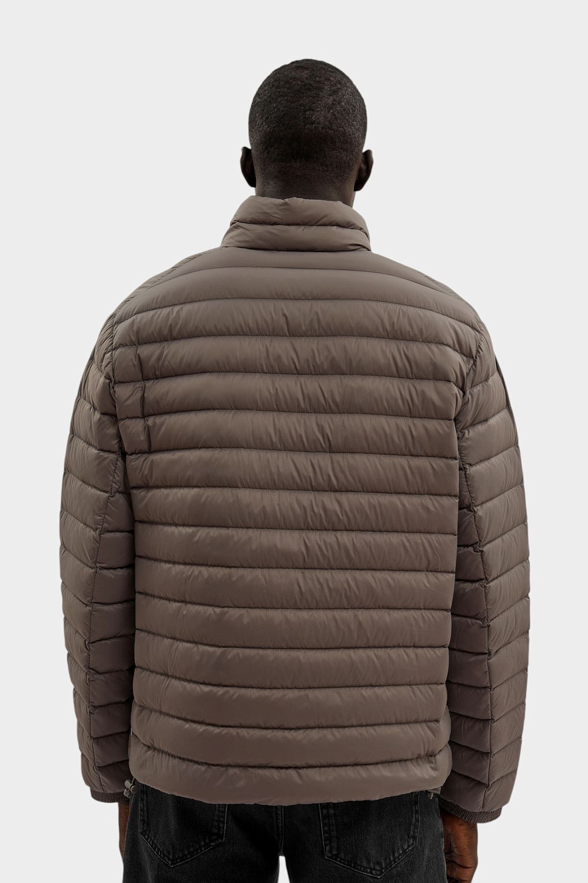 Куртка Armani Exchange Серый