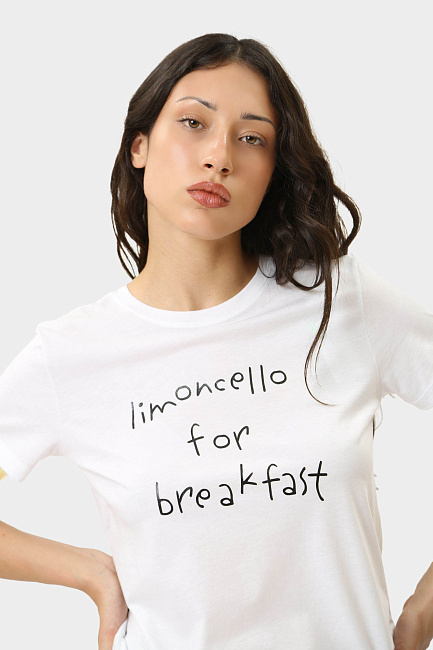 Футболка Armani Exchange