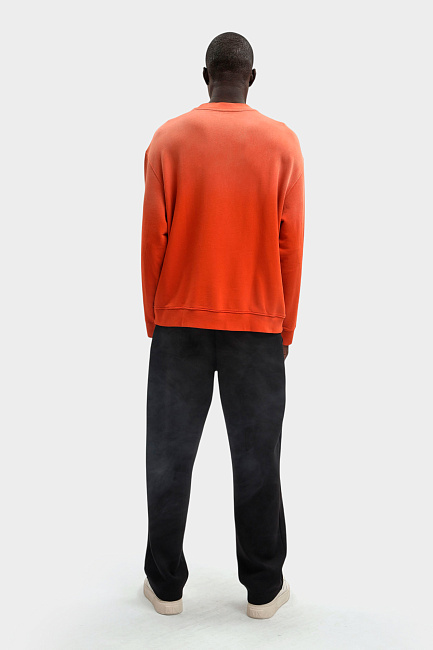 Свитшот Armani Exchange