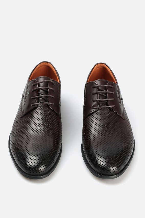 Туфли Marc Cony Коричневый