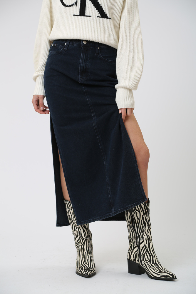 J20J221808 юбка calvin klein jeans 