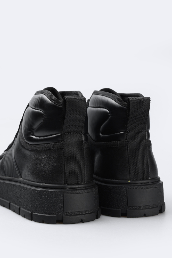 GRM-20361-12 Ботинки Graciana Черный