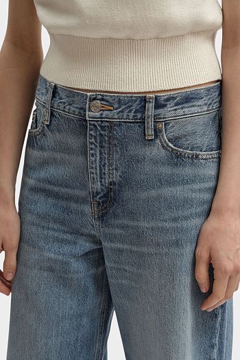 Джинсы Calvin Klein Jeans