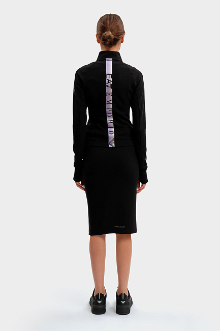 Толстовка EA7