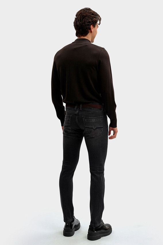 Джинсы Pepe Jeans