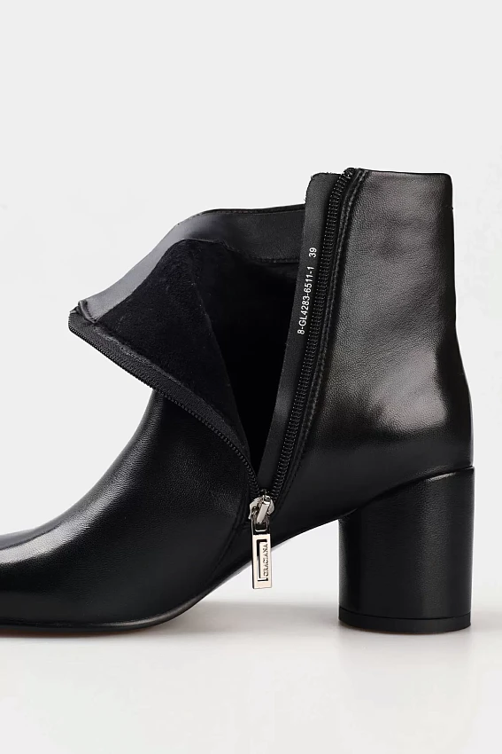 Ботинки Graciana