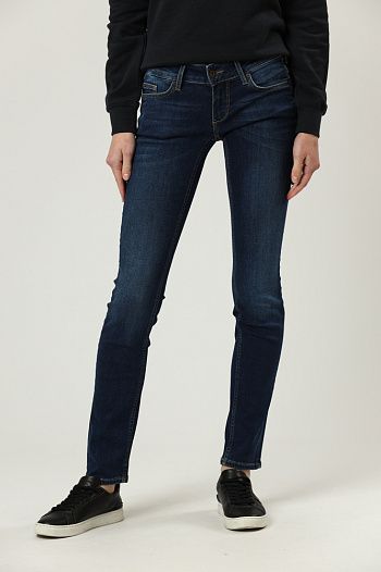 Джинсы Gina Skinny Mustang