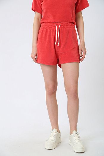 Шорты трикотажные Pepe Jeans