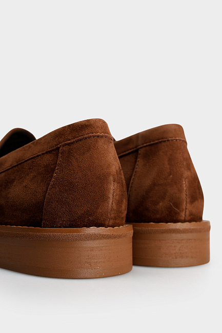 Лоферы Graciana