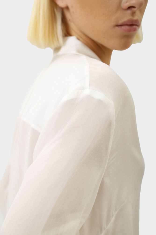 3DYH09_YNXZZ блуза armani exchange 