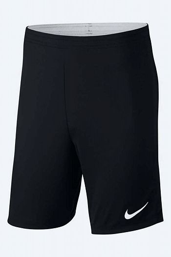 Шорты тренировочные Nike