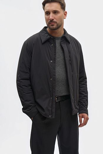 Жилет утепленный Armani Exchange