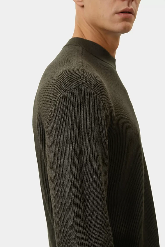 Джемпер Armani Exchange Черный