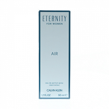 Парфюмерная вода Eternity Air 50 мл Calvin Klein Jeans