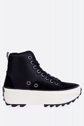Кеды Pepe Jeans