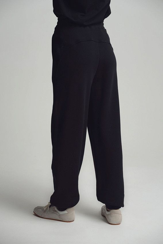 Брюки The Hills Черный