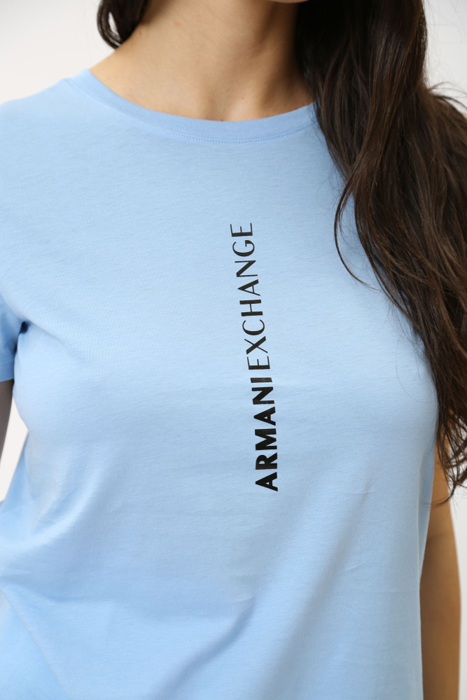 3DYT02_YJ16Z футболка armani exchange 