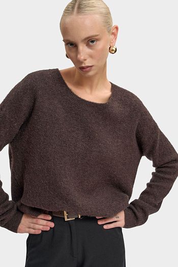 Джемпер Armani Exchange