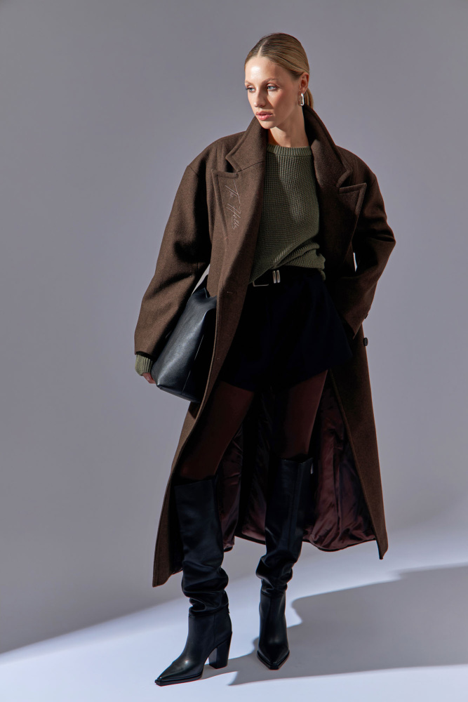 5202-636-1 Сапоги Marc Cony Черный