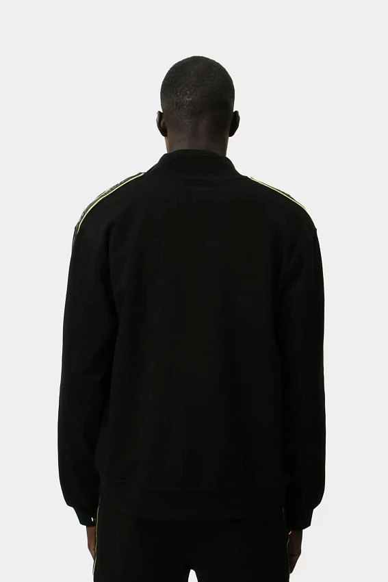 Толстовка Karl Lagerfeld Черный