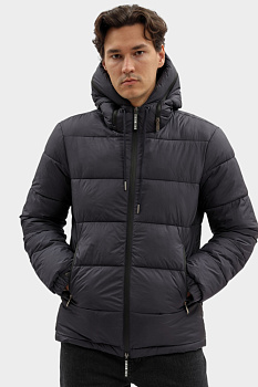 Пуховик Bikkembergs