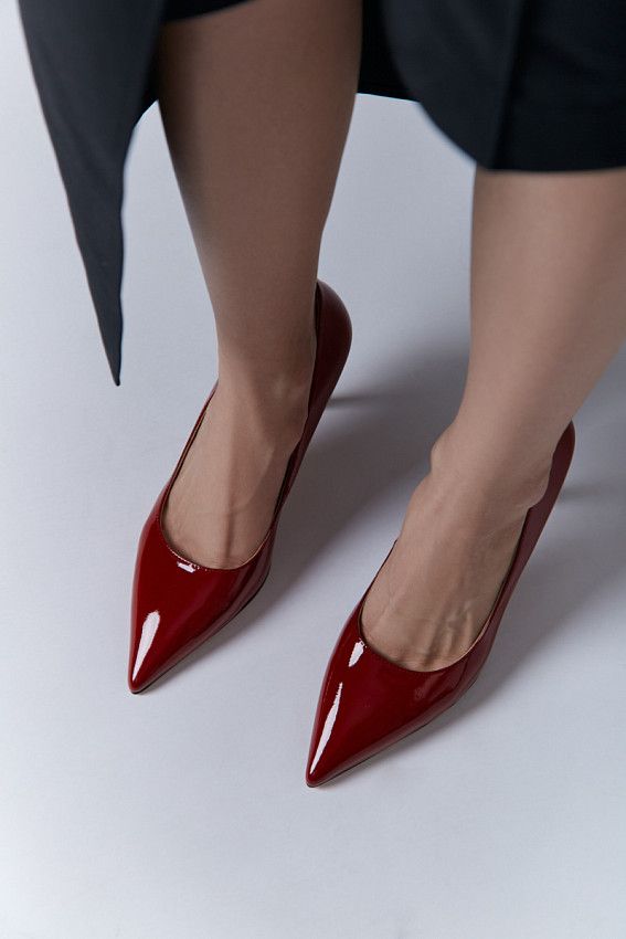 Лодочки Marc Cony