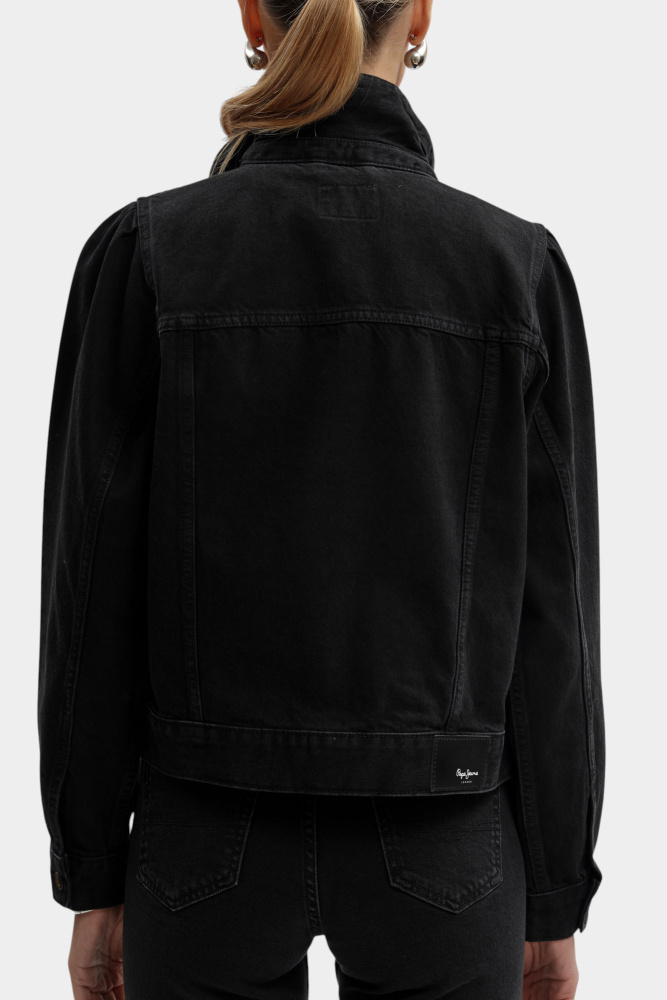 PL4024409 куртка джинсовая pepe jeans 