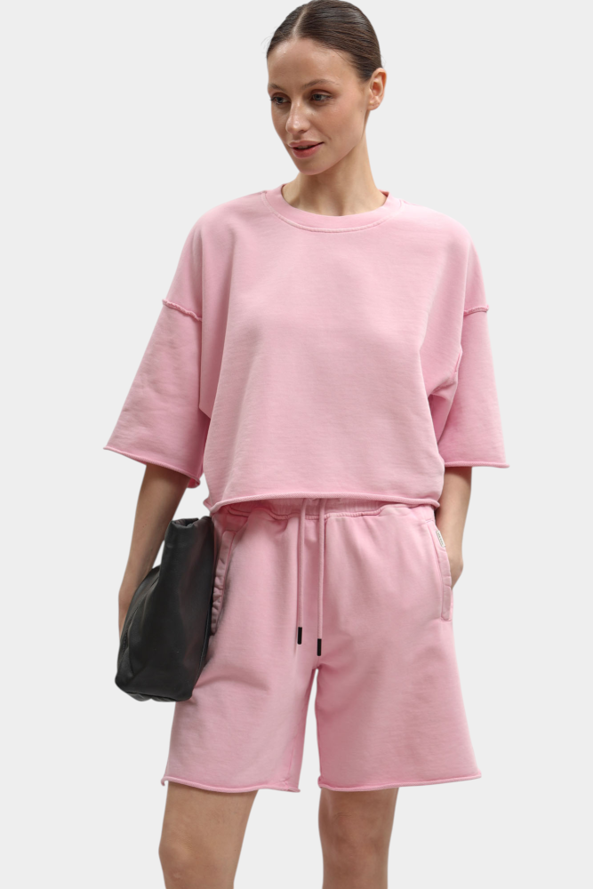 VW-FAT-22-656 шорты van mich 