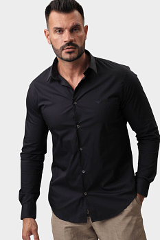 Рубашка Emporio Armani