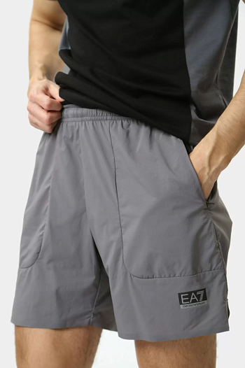 Шорты EA7