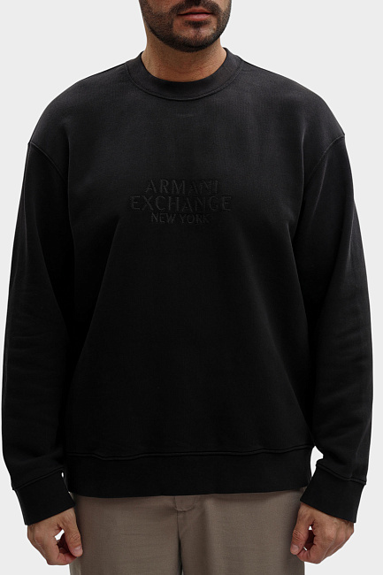 Свитшот Armani Exchange