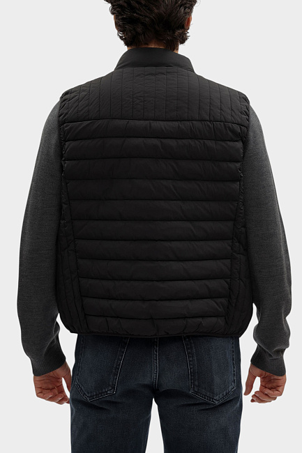 Жилет Trussardi