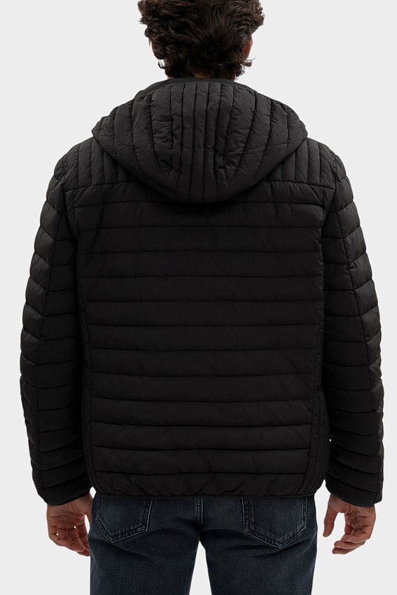 Куртка Trussardi Черный