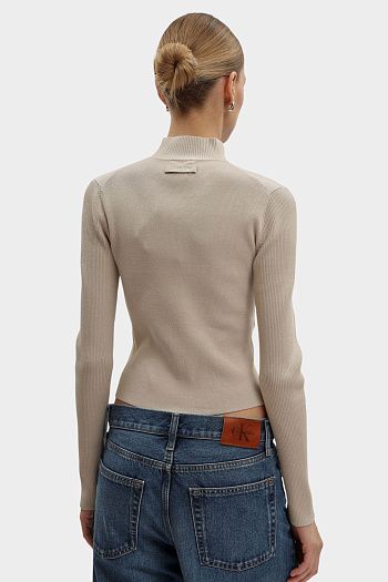 Водолазка Calvin Klein Jeans