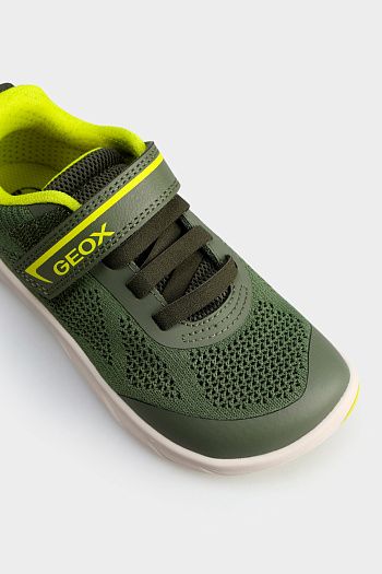 Кроссовки Geox