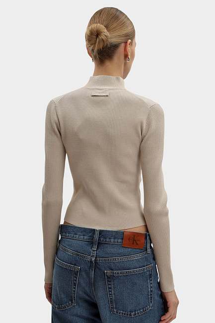 Водолазка Calvin Klein Jeans