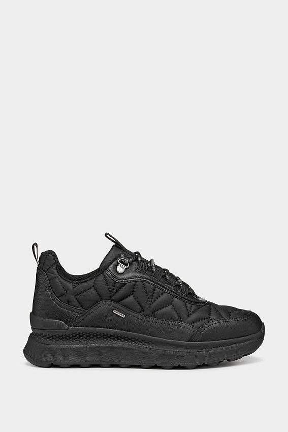 Кроссовки Geox