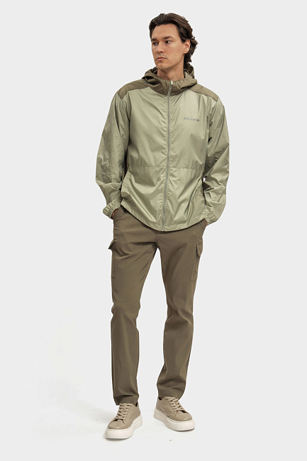 Ветровка Columbia