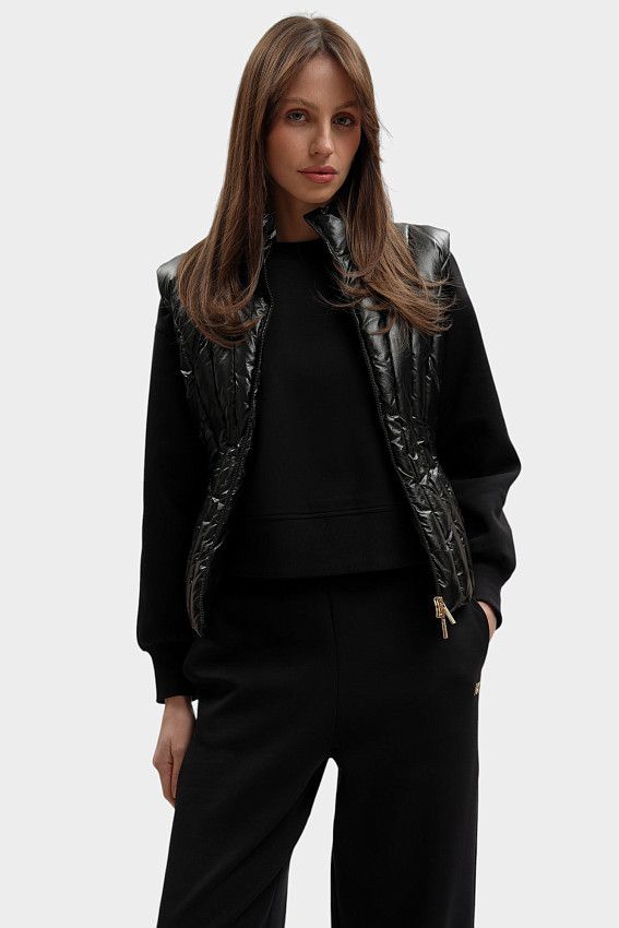 Жилет пуховый Armani Exchange