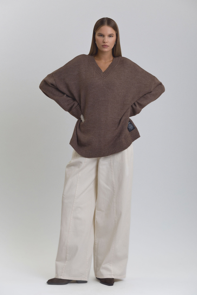 W-252-TCT-0822 джемпер the hills 